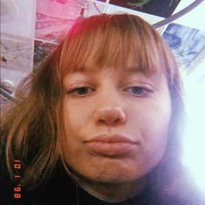 Meet your Posher, Delaney